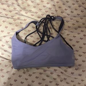Lululemon bra